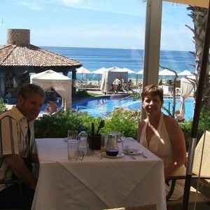 Meet your Posher, Marie